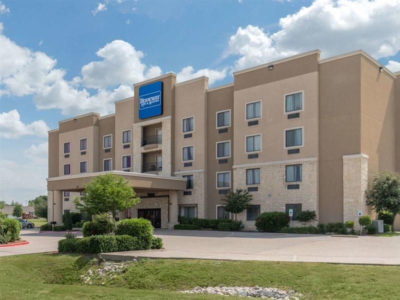 Fairfield By Marriott Inn & Suites Hillsboro Exterior photo